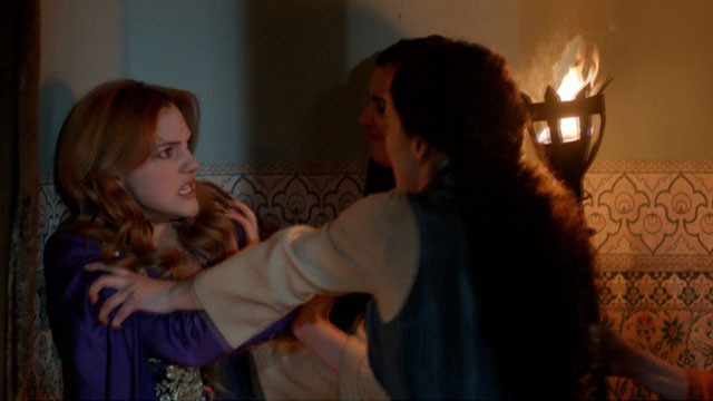 La nueva gran amenaza de Hurrem: el Harem | Resúmenes