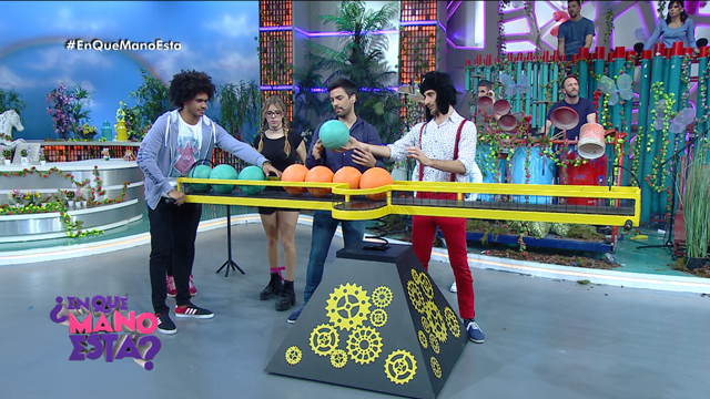 Programa 142 | Programas
