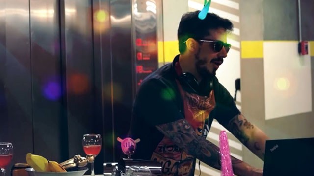 Chuny te invita a formar parte de un club único | Alter egos