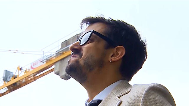 Antes no era candidato ¡ahora si! | Alter egos