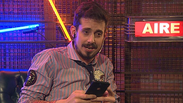 Rada tiene la fórmula para hablar gratis por teléfono | Invitados