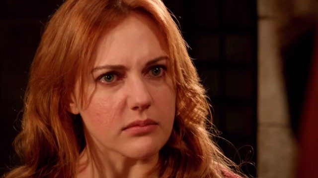 Hurrem fue en busca de venganza | Mejores momentos