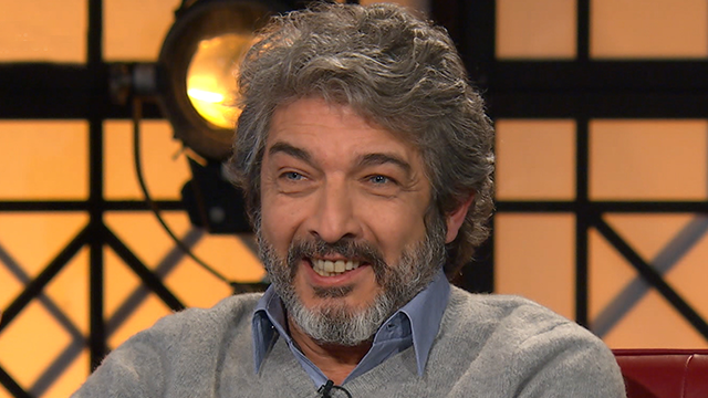 El premio de Darín que subastan en internet | Mejores momentos