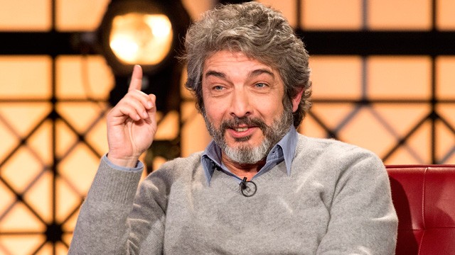 Darín: "Mi relación con Susana fue un escándalo" | Mejores momentos