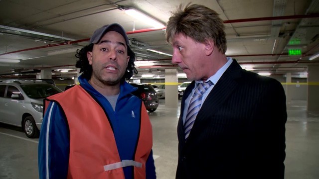 Capítulo 3 - Amor reciclado | Mejores momentos