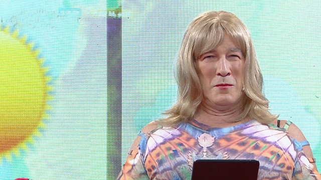 La sexy Chica del Clima | Mejores momentos