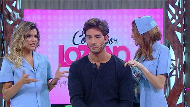 ¡Test de enfermería con Vico y Mery! | El diván de Vero