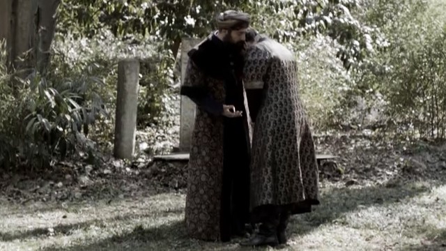 El castigo del Sultán para Ibrahim | Mejores momentos