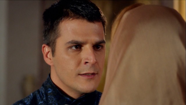 Mustafá amenaza a Hurrem | Mejores momentos
