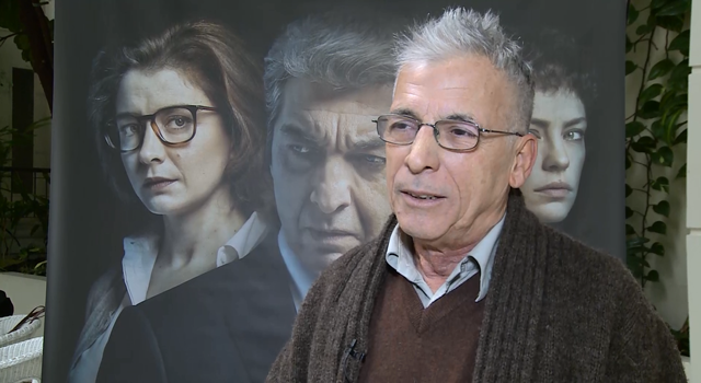 Gerardo Romano: "Lo viví como un privilegio" | Estrenos