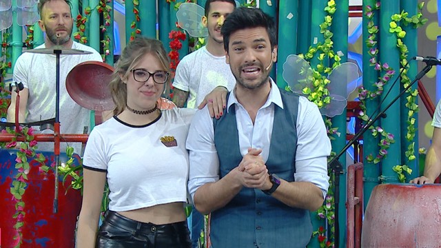Programa 150 | Programas