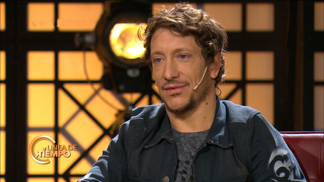 "Me da vergüenza pedirle fotos a mis ídolos" | Mejores momentos