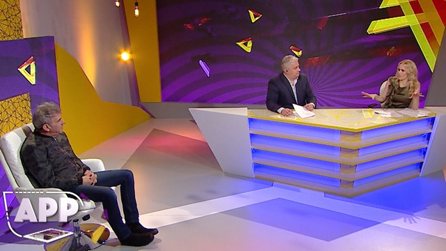 Julieta recuerda las "charlas motivacionales" de Roberto Giordano | Mejores momentos