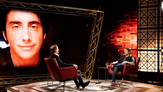 Nico Vázquez recordó a su hermano | Mejores momentos