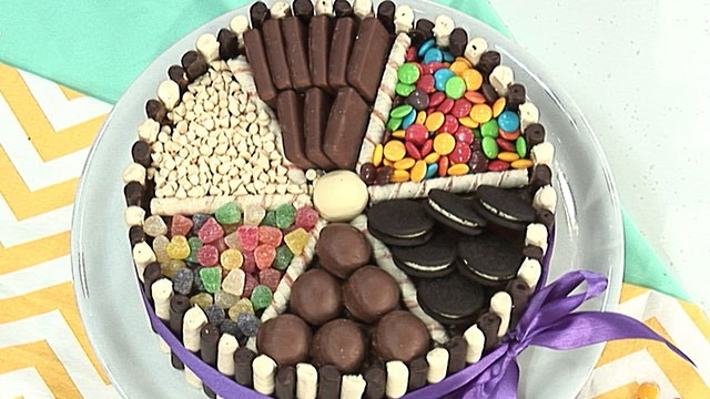 Golo torta | Recetas