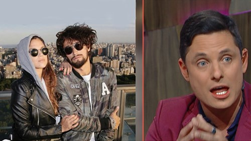 ¿Quién es el nuevo amor de Barbie Vélez? | Popurrí de noticias