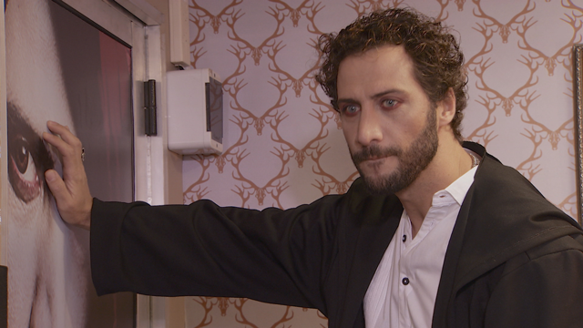 Capítulo 40 | Capítulos