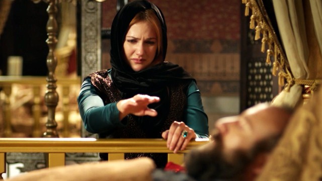 El Sultán agoniza en su lecho de muerte | Mejores momentos