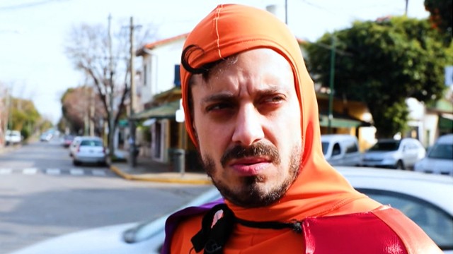 Supertarde: El héroe que nunca llega a horario | Alter egos