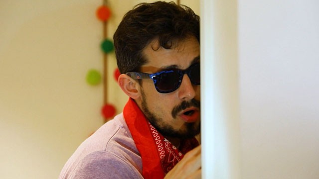 Chuny y el plan para que le contesten los mensajes | Alter egos