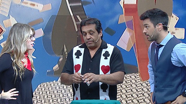 Programa 153 | Programas