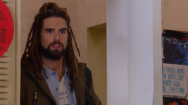 Capítulo 41 | Capítulos