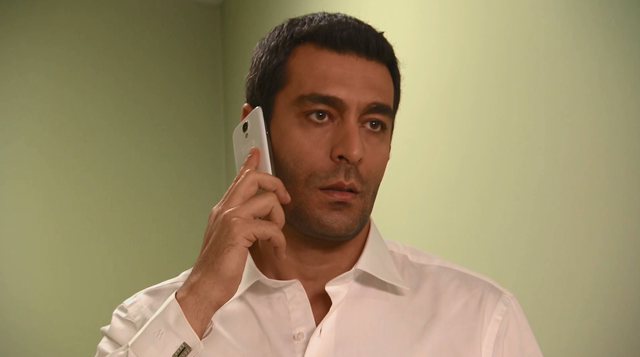 Capítulo 14 Mi Telefe