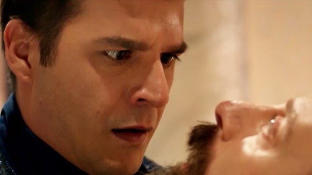 El Sultán al borde de la muerte: ¿Mustafá al poder? | Resúmenes