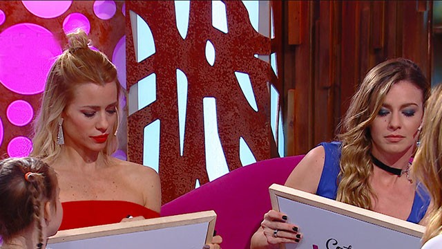 ¿Cuánto se conocen las hermanas Neumann? | El diván de Vero