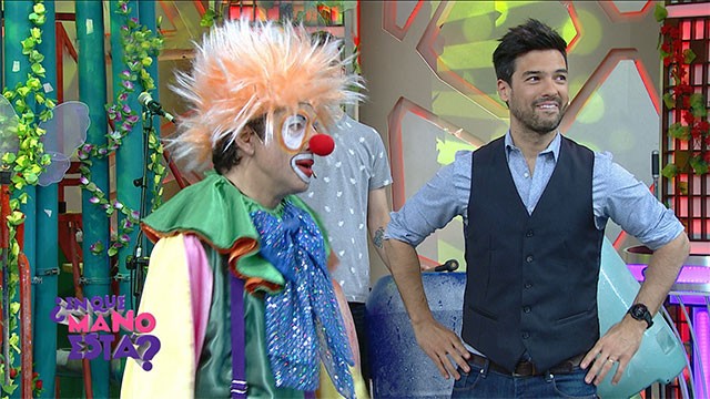 Programa 155 | Programas