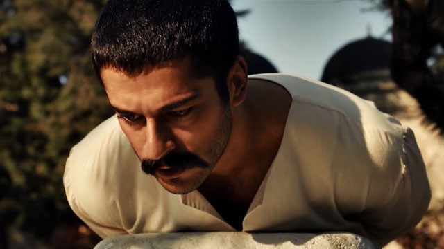 El Príncipe perdonó la vida de Bali Bey | Mejores momentos