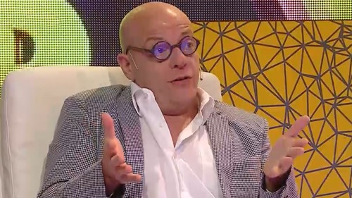 ¿Cómo fue el comienzo de Campi en el humor? | Mejores momentos