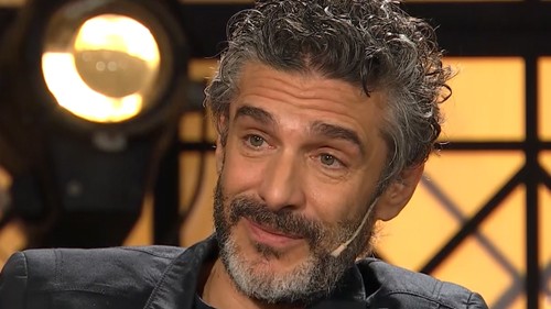 Sbaraglia: "Espero actuar hasta los 90" | Mejores momentos