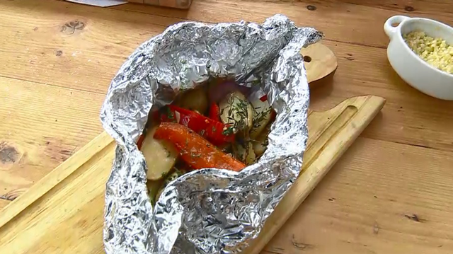 Buñuelos de provoleta | Recetas