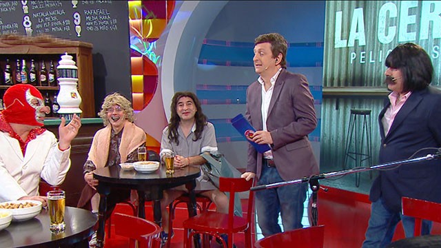 Abrió "La Cervecería" artesenal de Peligro Sin Codificar | Mejores momentos