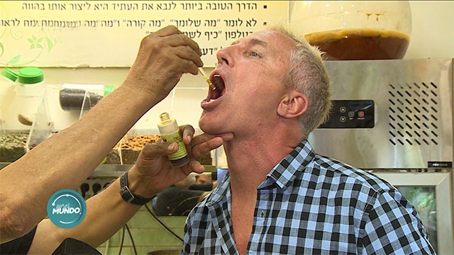 Marley y la China Suárez prueban... ¿cosméticos? | Mejores Momentos