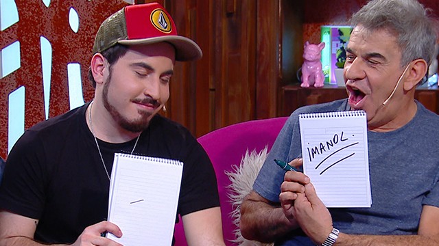 ¿Cuánto se conocen los Rodríguez? | El diván de Vero