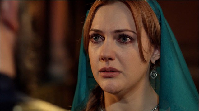 El Sultán probó el amor de Hurrem | Mejores momentos