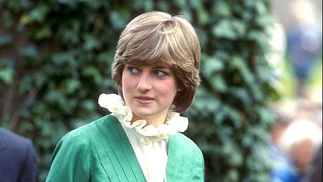 Lady Di | Programas