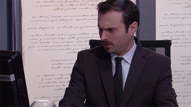 Capítulo 47 | Capítulos