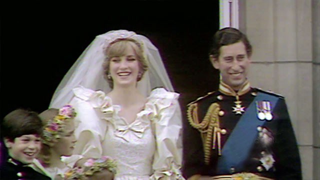 Lady Di - Parte 2 | Programas