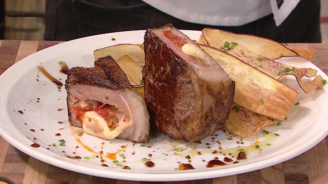 Bife ancho, angosto y con lomo, ¿con cuál te quedas? | Recetas