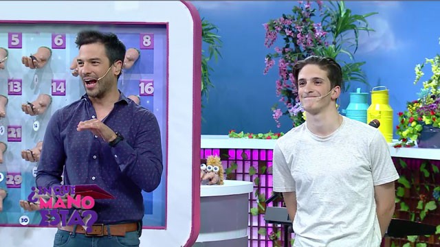 Programa 162 | Programas