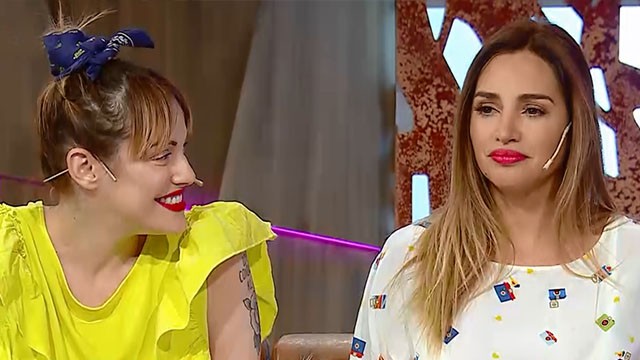 "Miércoles de Revista" con Belén Francese | Popurrí de noticias