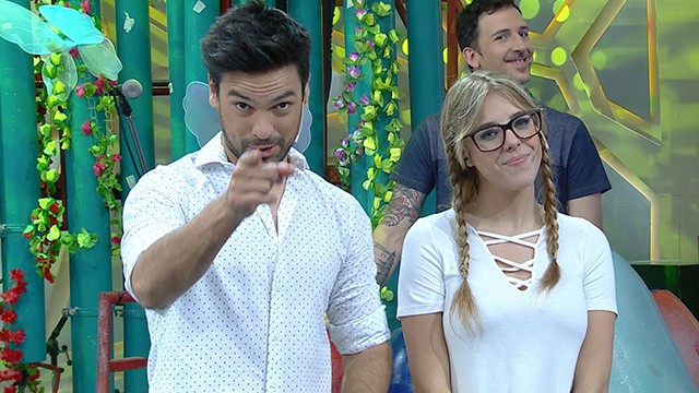 Programa 164 | Programas