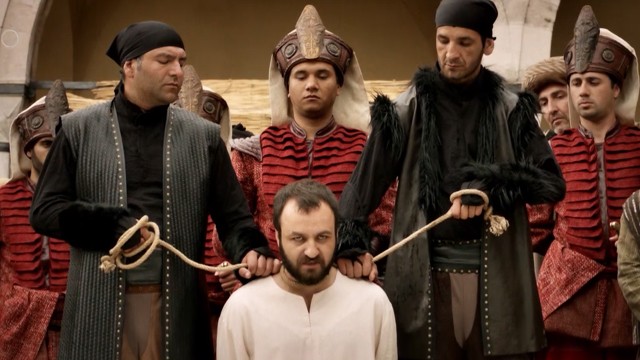 Capítulo 98 | Capítulos