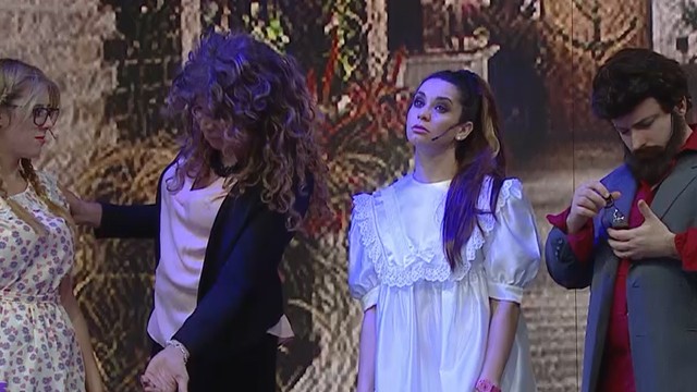 Programa 165 | Programas