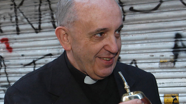 Papa Francisco | Programas