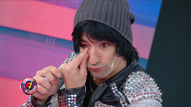 Criss Angelici nos deleita con sus mejores trucos | Mejores momentos