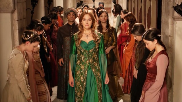 Capítulo 100 | Capítulos